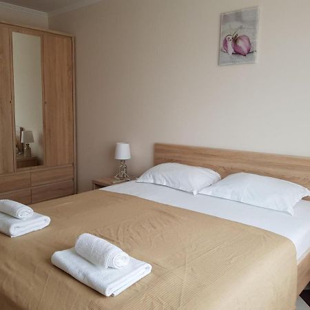 Golden Beach Sozopol Exterior foto