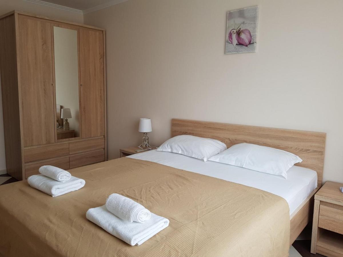 Golden Beach Sozopol Exterior foto